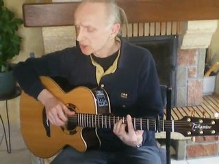 le loup la biche et le chevalier H salvador