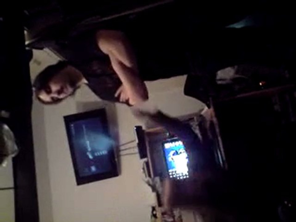 déséquilibrer et con