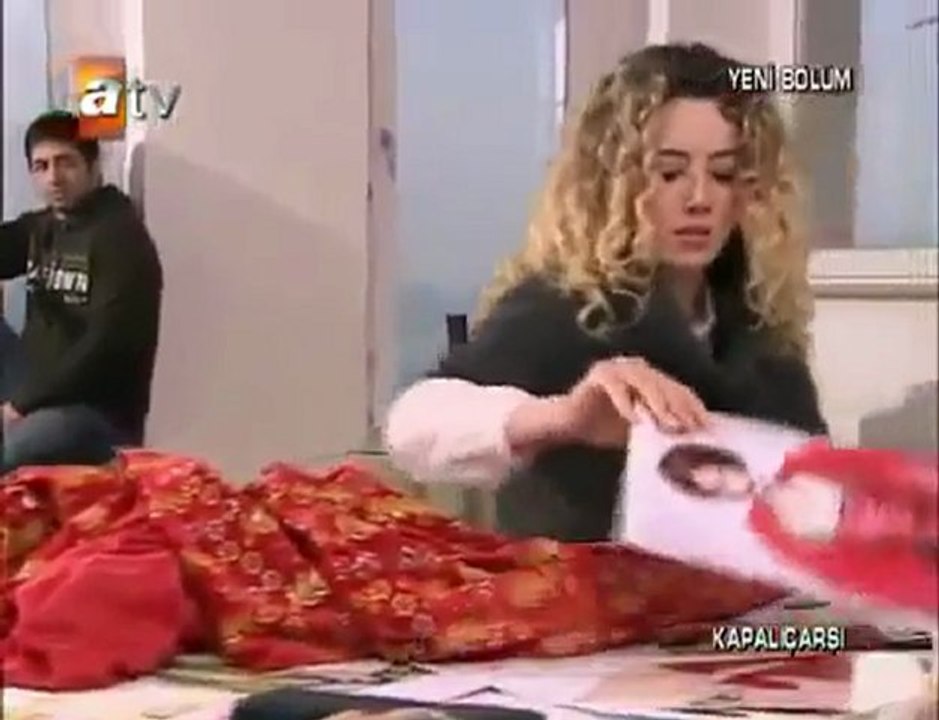 Olgun Simsek - ASK OLSUN DAMARABESKCİ®