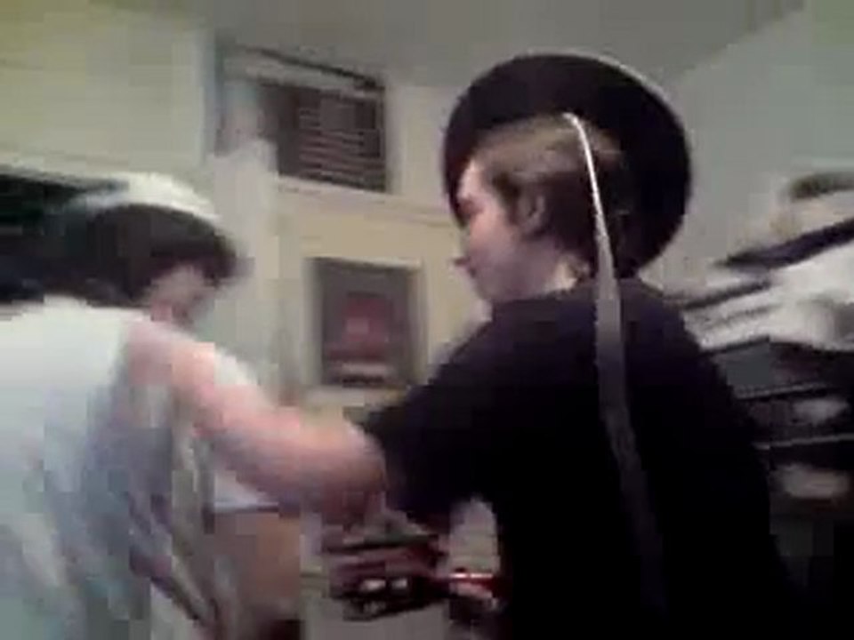 l'histoire de manuel parti 1