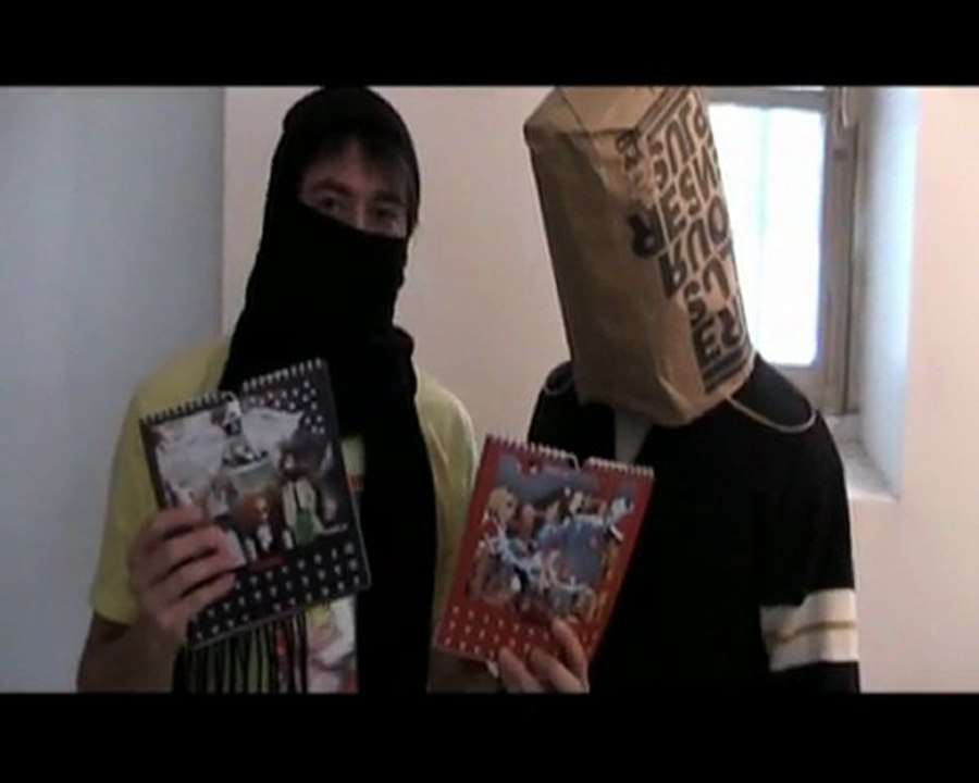 Interview de Guillaum èS, explication de son mois de décembr