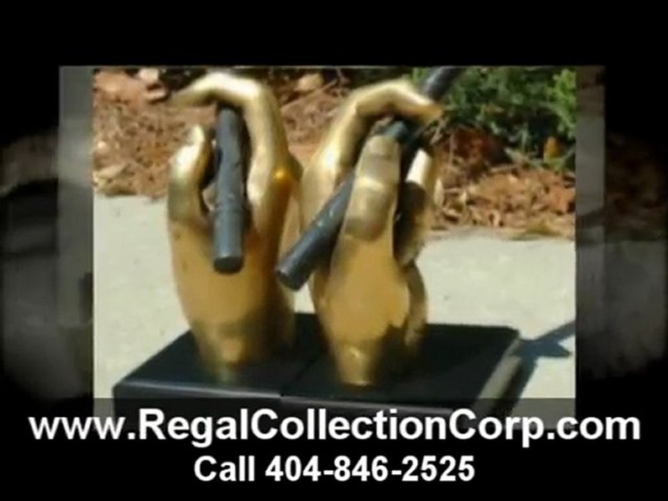 Atlanta Watch Buyer [Regal Collection Corporation]