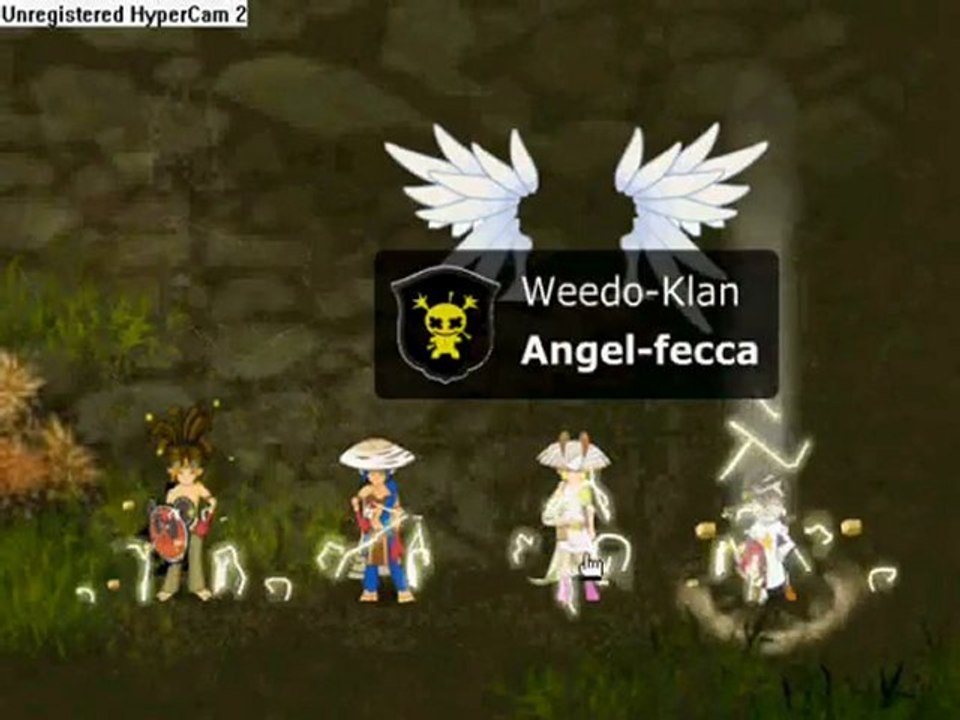 Weedo-Klan opus 7 dans très bientot