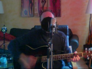 TC Helicon Harmony G (petit essai)