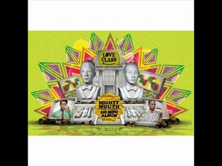 Mighty Mouth ft. IU (아이유) - 희망사항