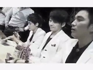 [MV] V.O.S (Voice Of Soul) - I'm Sorry (미안합니다)