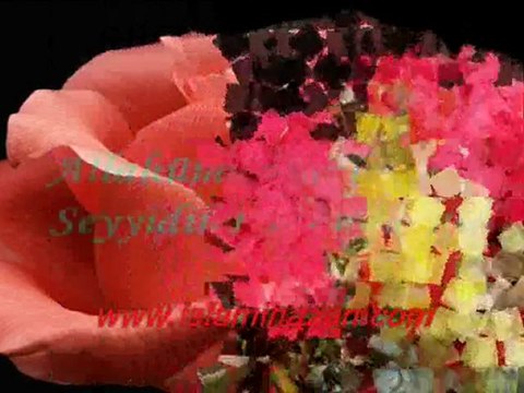 bizi mahşerde unutma ne olur islammenzili.com