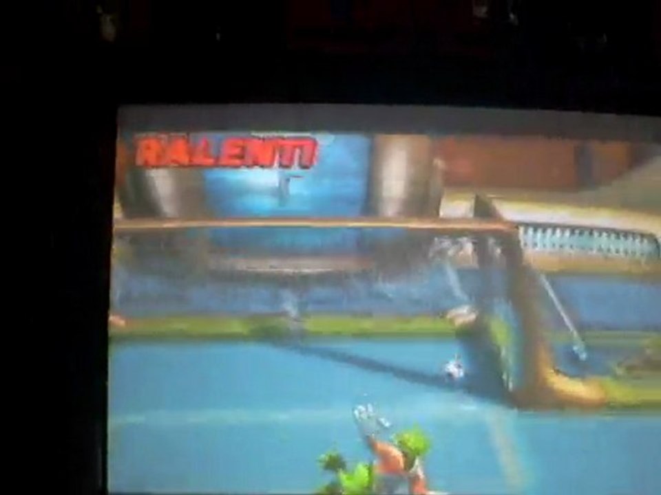 barre rentrant dans mario smash footballe par moi