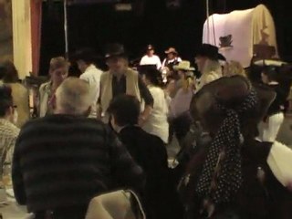 Soirée country du 13/02 "Doctor Doctor"