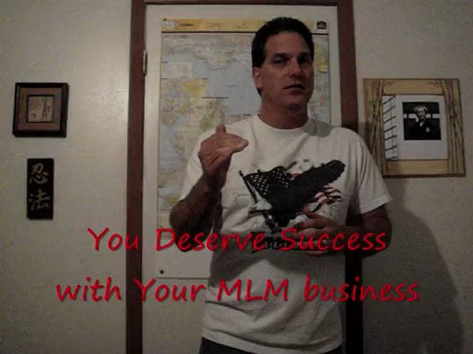 Network Marketing and Internet Business MLM Online
