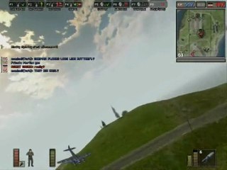 Clan Low BAttlefield 1942