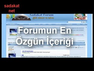 Sadakat.Net 6. Yılında Kitap Hediye Ediyor