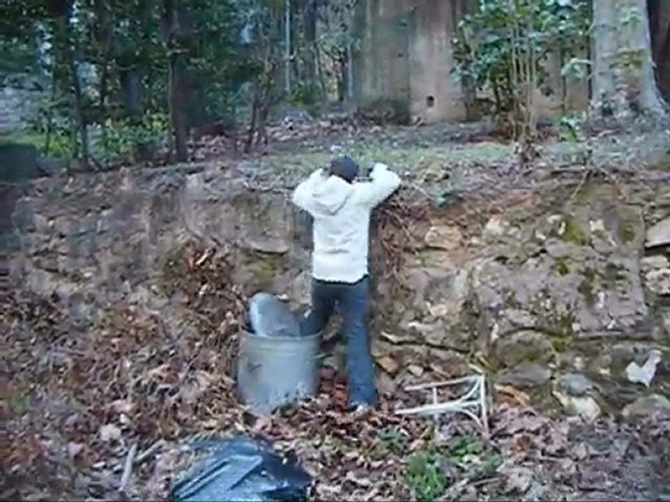 Live to sniff bétisier