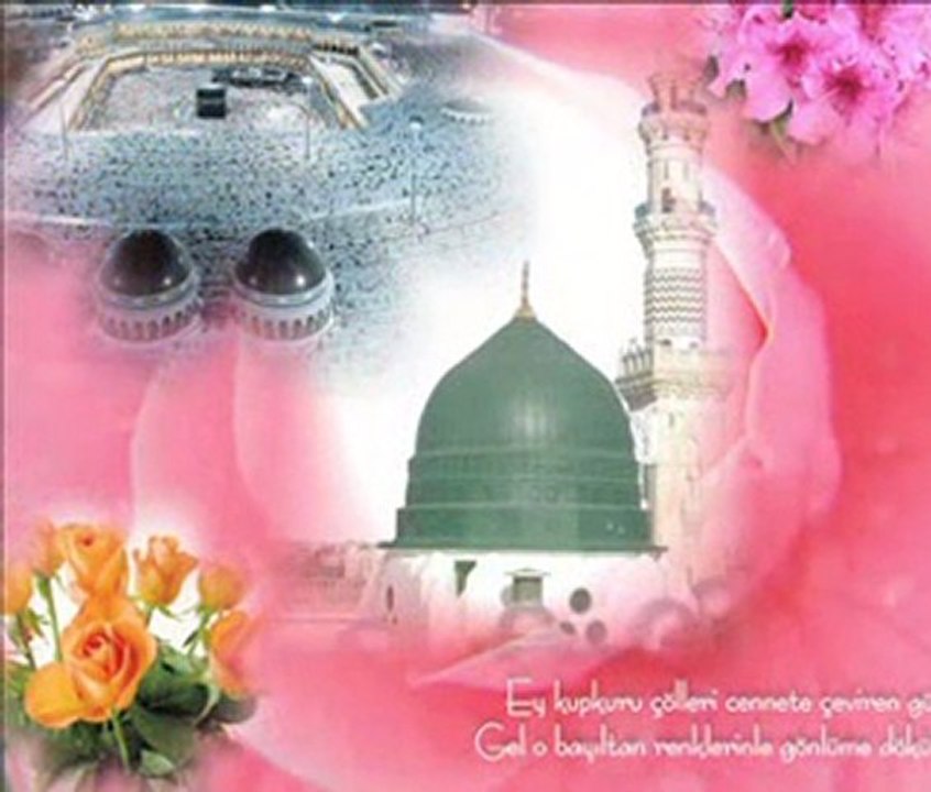 Hastayım Tevhid Tabibi (İlahi)