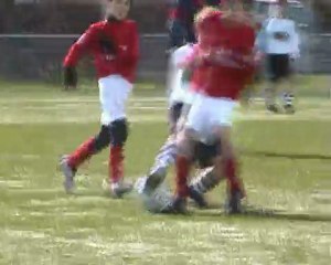 DVO E2 - Haslou E1, 27-02-10, Part 7/9