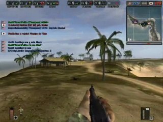 *LoW* BAttlefield 1942