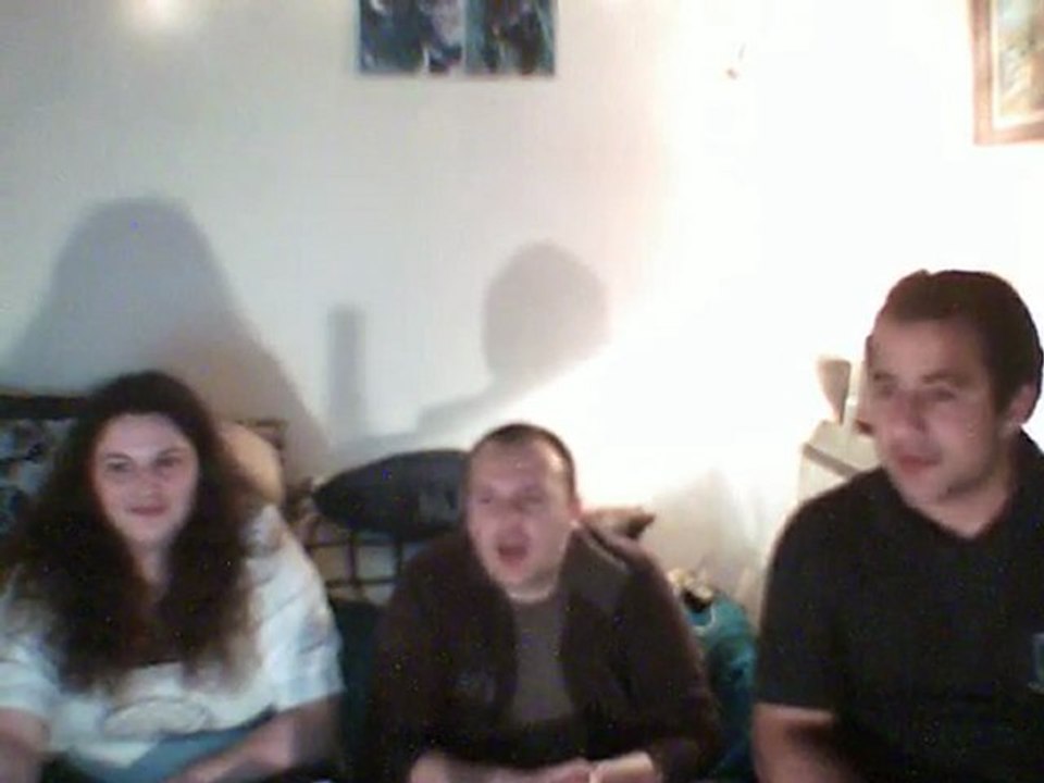 mythique de cyril paulus