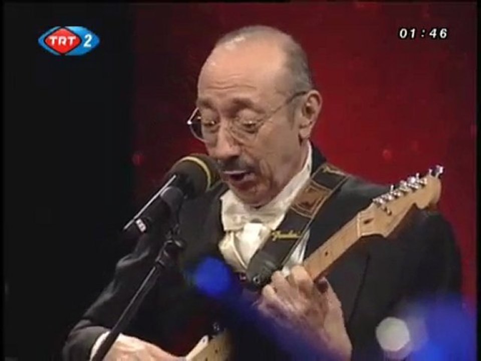 Özdemir Erdoğan - Eski Dostlar