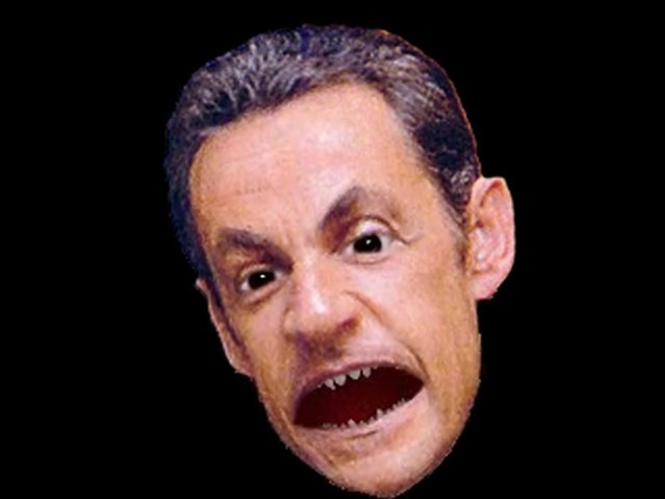 sarko