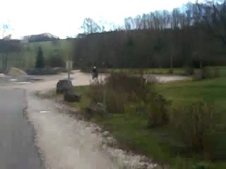 Xp6 test sans tirer dans