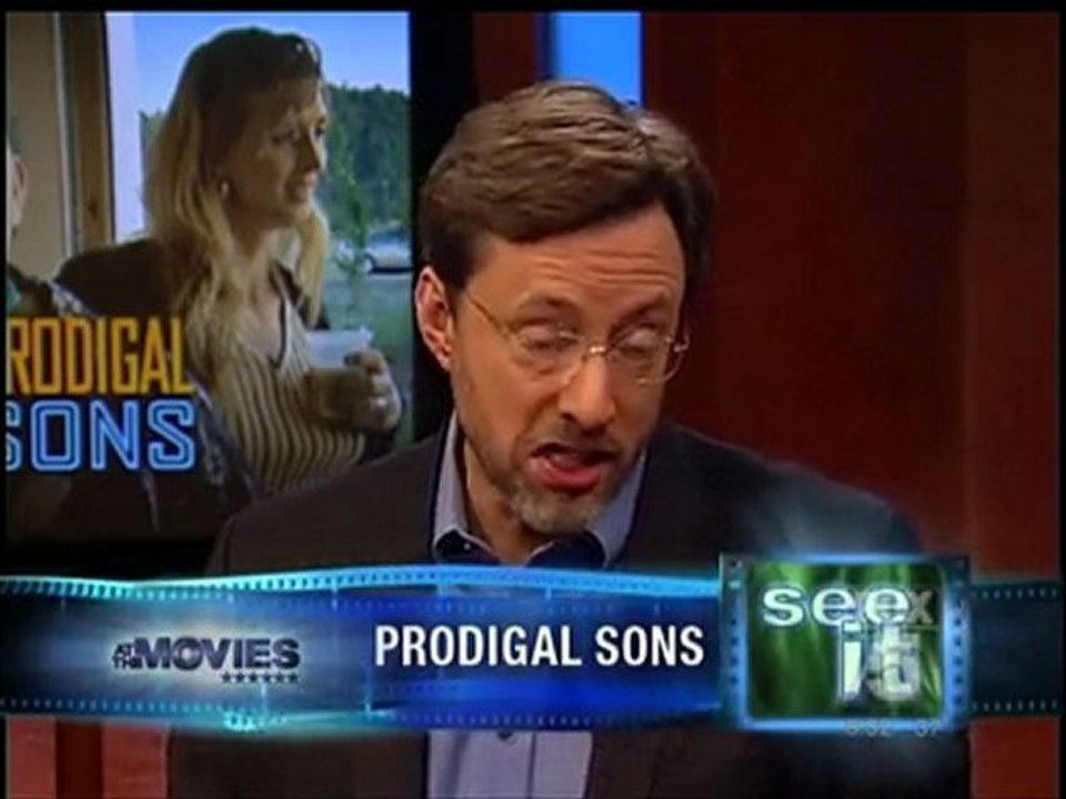 Prodigal Sons gets two See Its on At The Movies