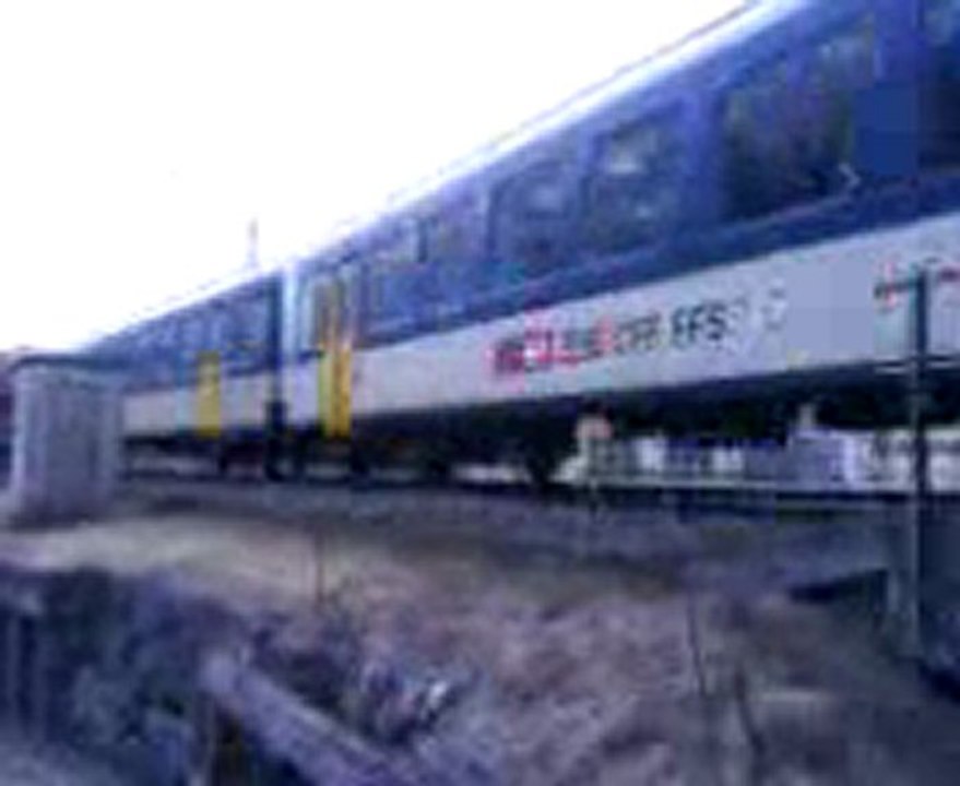 Regio Tavannes (Malleray-Sonceboz)