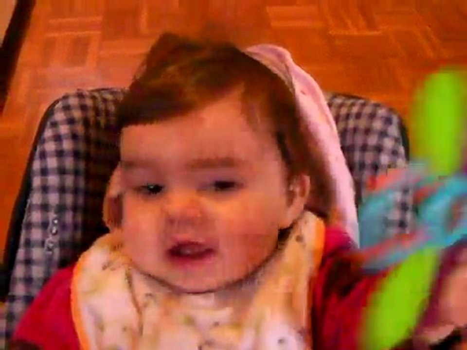 Olivia dit PAPA