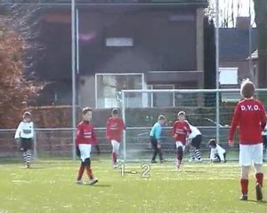 DVO E2 - Haslou E1, 27-02-10, Part 6/9