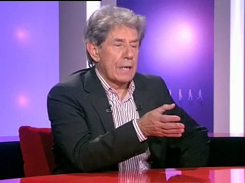 Philippe Gildas à Vie Privée Vie Publique
