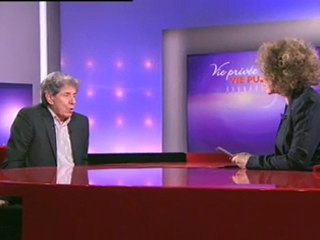 Philippe Gildas à Vie Privée Vie Publique (2)