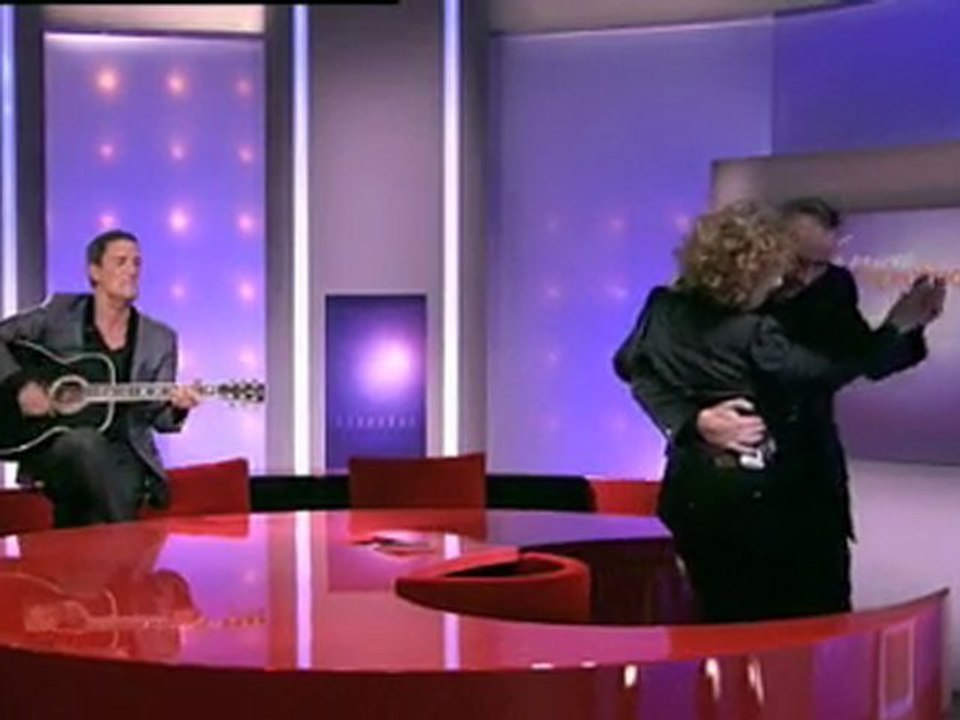 Danny Brillant à Vie Privée Vie Publique