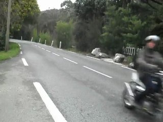 Sortie en Dax à St Tropez