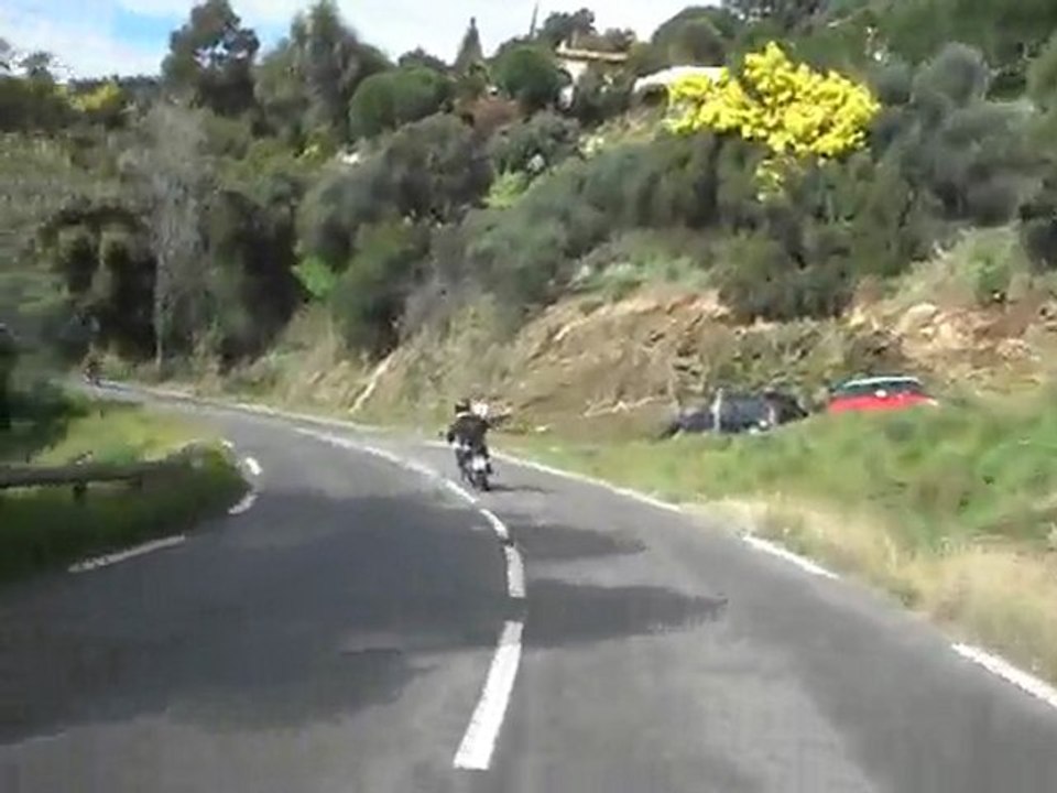 Sortie en Dax à St Tropez