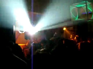 Midilink@1001Bass-SystemD party vers Lyon