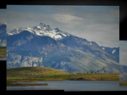 Great Views With The Nikon Monarch ATB Binoculars