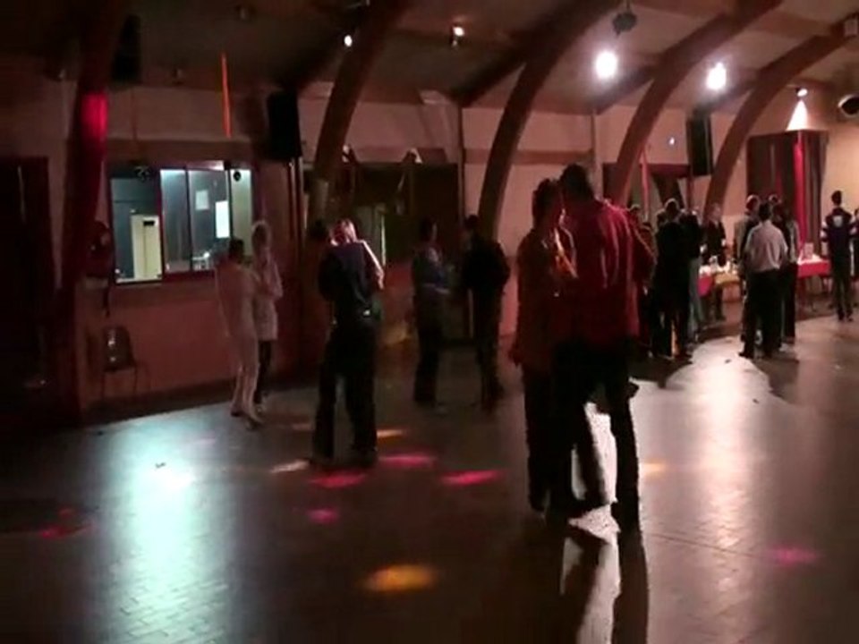 Disco fox soiree 2010