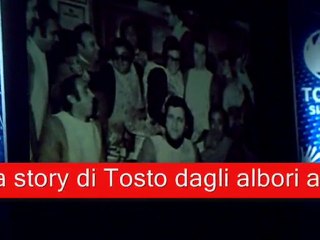 Il 27 Adduce e il 28 Tosto candidati sindaco aprono a Matera