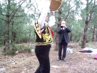 davulcu hüseyin uzun