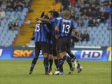 Udinese 2-3 Intermilan Balotelli great-strike