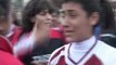 Hakkari Spor Bayan Futbol takımından gol şov