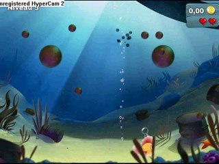 aqua ombra niveau 5 normal by jojo89st