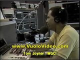 Tom Joyner WGCI Radio Chicago 1989