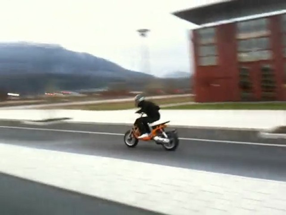 nrg team 2 vs spitro 77 5