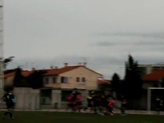 Coupe Roussillon OCP1-3 ASPM But de Y THERRY