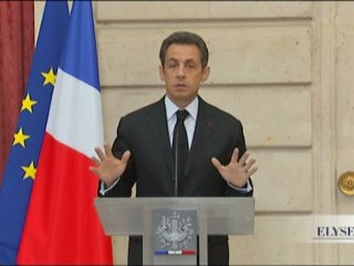 Vœux aux partenaires sociaux