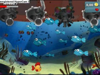 aqua ombra niveau 7 normal by jojo89st