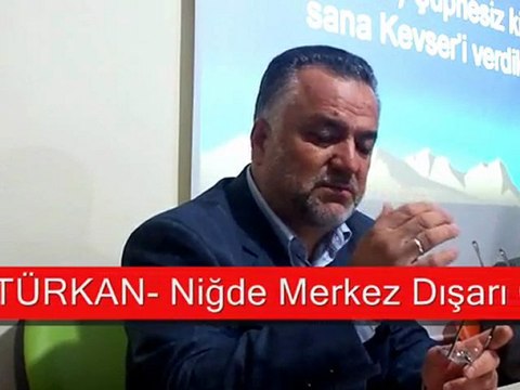 Nevzat TÜRKAN Kevser Suresi 1