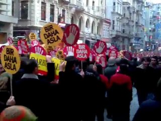Taksim Meydanı 28 Şubatcı,Ergenekoncu Darbeciler,Cuntacılar.