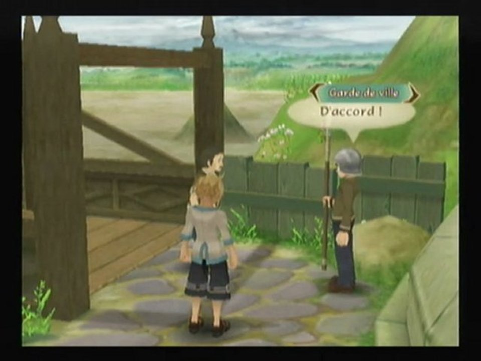 tales of symphonia dawn of the new world 02