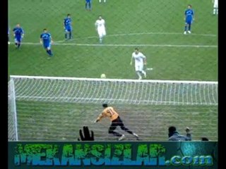 Pen Altı Nasıl Kaçar  Bakın Görün :)